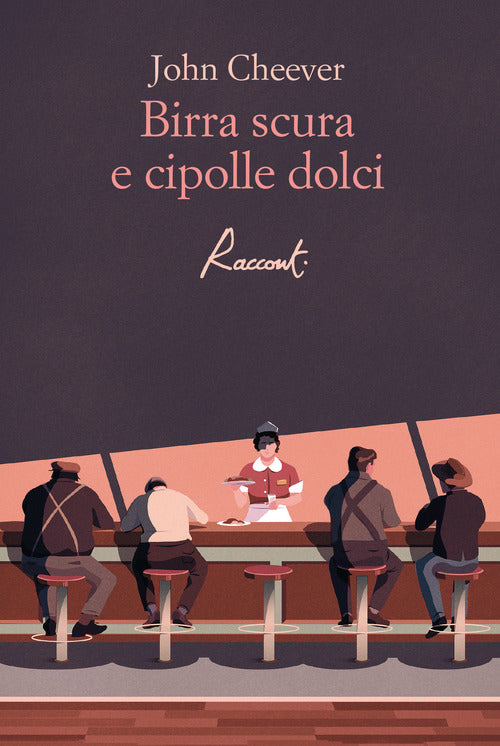 Cover of Birra scura e cipolle dolci