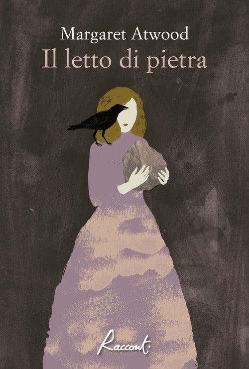 Cover of letto di pietra