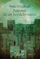 Cover of Appunti da un bordello turco
