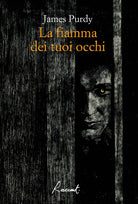Cover of fiamma dei tuoi occhi