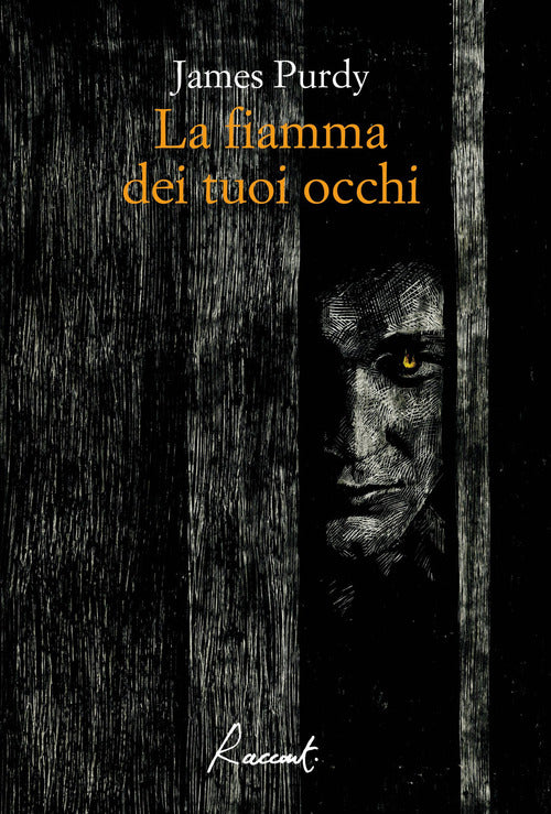 Cover of fiamma dei tuoi occhi