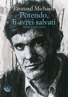 Cover of Potendo, li avrei salvati. Tutti i racconti