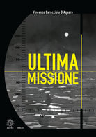 Cover of Ultima missione