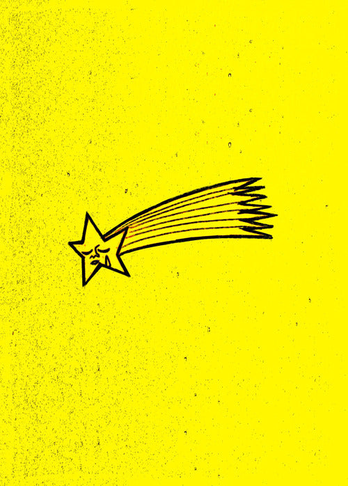 Stellar Boy