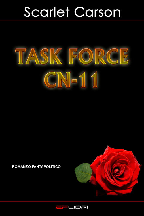 Cover of Task Force CN-11