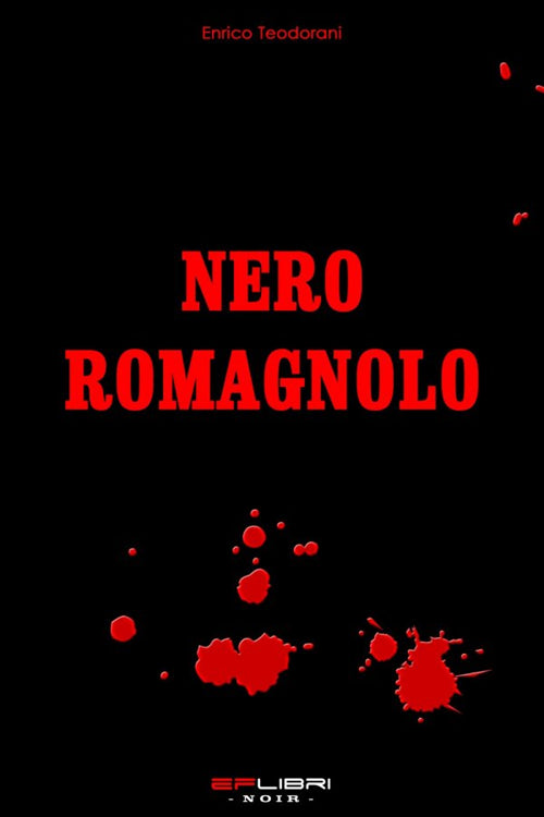 Cover of Nero Romagnolo