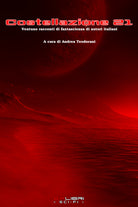 Cover of Costellazione 21. Ventuno racconti di fantascienza di autori italiani