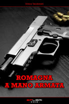 Cover of Romagna a mano armata