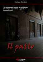 Cover of patto