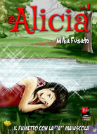 Cover of Alicia