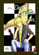 Cover of Deep Green