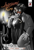 Cover of Lasciami fare