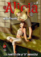 Cover of Alicia