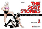 Cover of Sissy stories