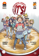 Cover of It's. Fantastic! Problematic! Karmatic!