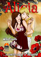 Cover of Alicia