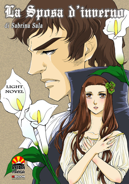 Cover of sposa d'inverno