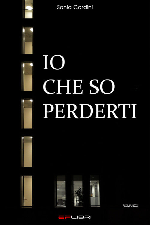 Cover of Io che so perderti