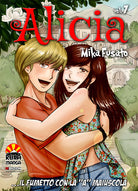 Cover of Alicia