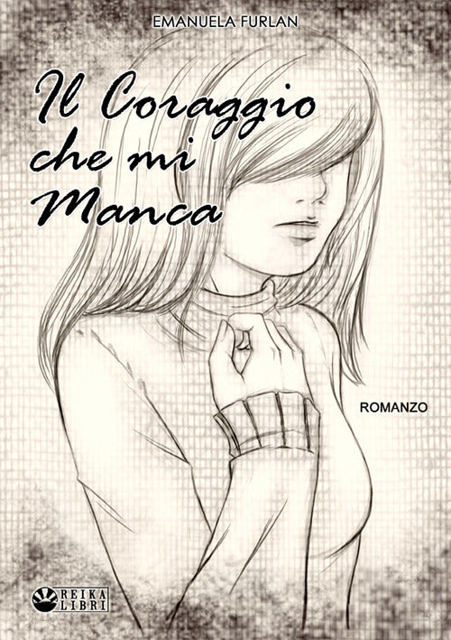 Cover of coraggio che mi manca