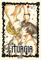 Cover of Liturgia