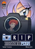 Cover of R.i.p.: resta in posa