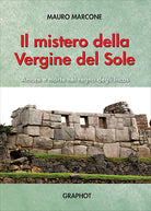 Cover of mistero della Vergine del Sole