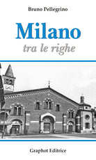 Cover of Milano tra le righe