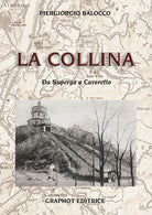 Cover of collina. Da Superga a Cavoretto