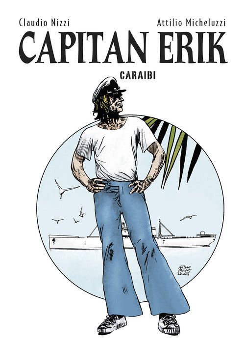 Cover of Capitan Erik