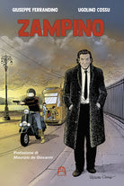 Cover of Zampino