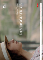 Cover of viaggiatrice