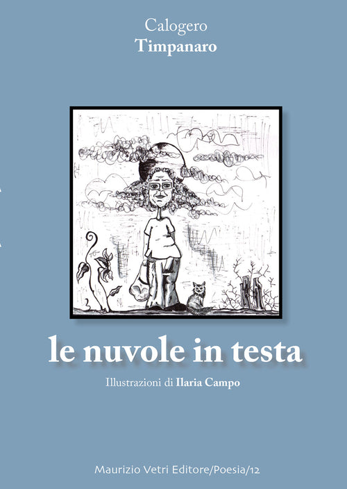 Cover of nuvole in testa