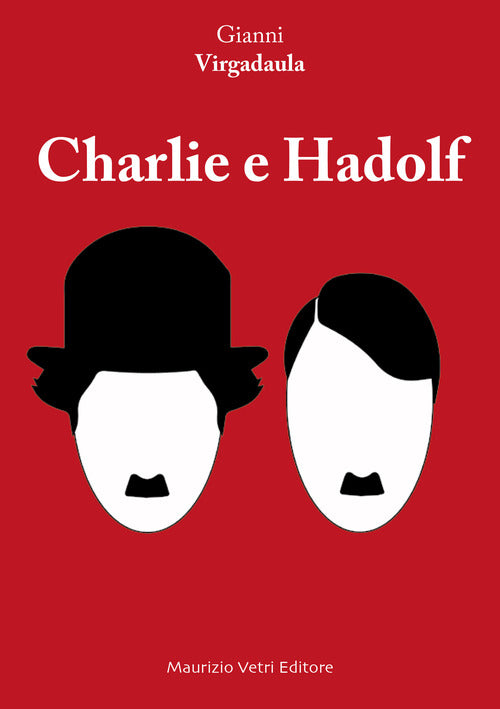 Cover of Charlie e Hadolf