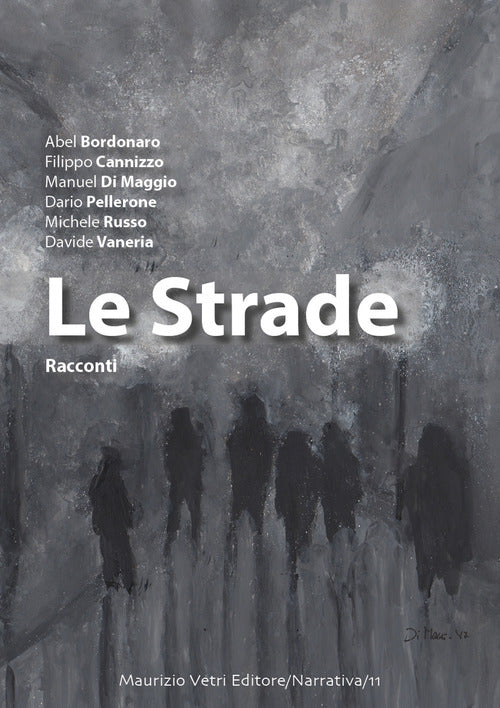 Cover of strade