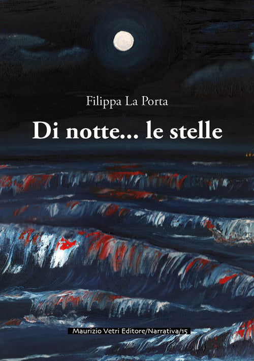 Cover of Di notte... le stelle