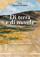 Cover of Di terra e di nuvole. Brevi storie soffiate dallo scirocco