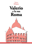 Cover of Valerio e la sua Roma