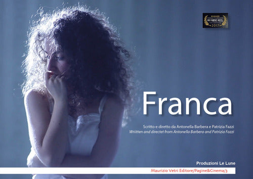 Cover of Franca