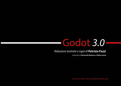 Cover of Godot 3.0