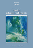 Cover of Pensieri nel cuore nello spirito