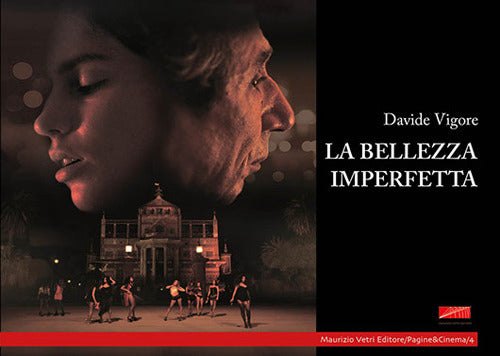 Cover of bellezza imperfetta