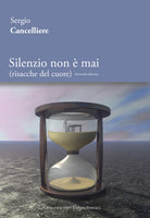 Cover of Silenzio non è mai (risacche del cuore)