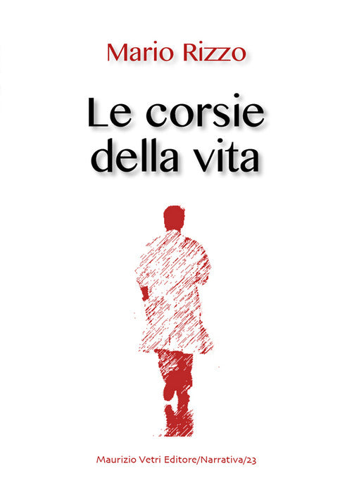 Cover of corsie della vita