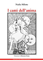 Cover of canti dell'anima