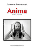 Cover of Anima