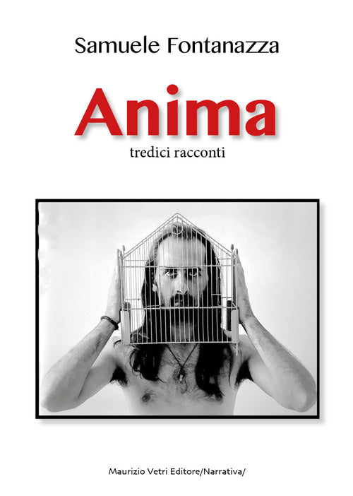 Cover of Anima