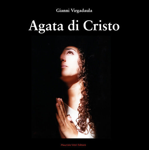 Cover of Agata di Cristo