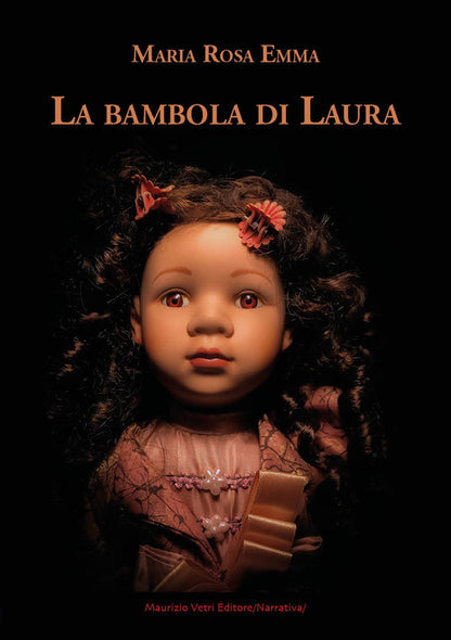 Cover of bambola di Laura