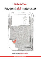 Cover of Racconti dal materasso